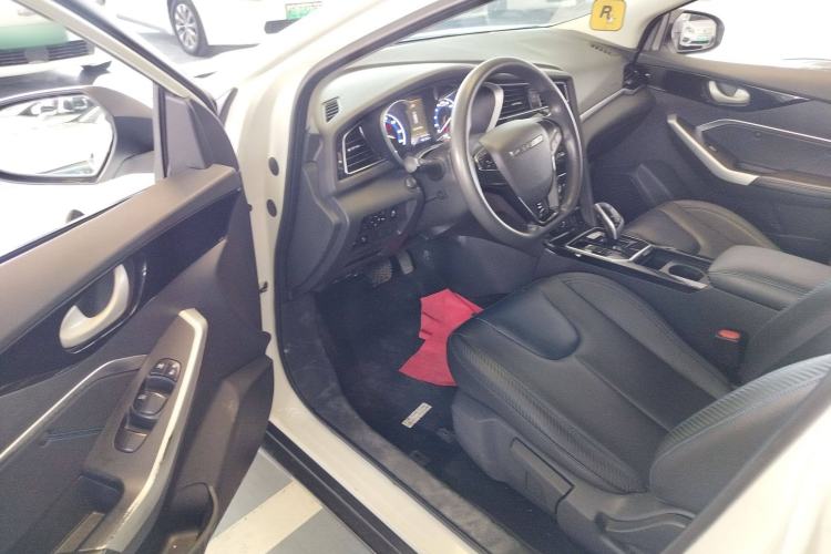 Used Venucia Venucia D60EV 2022 Standard Range Smart Drive Version