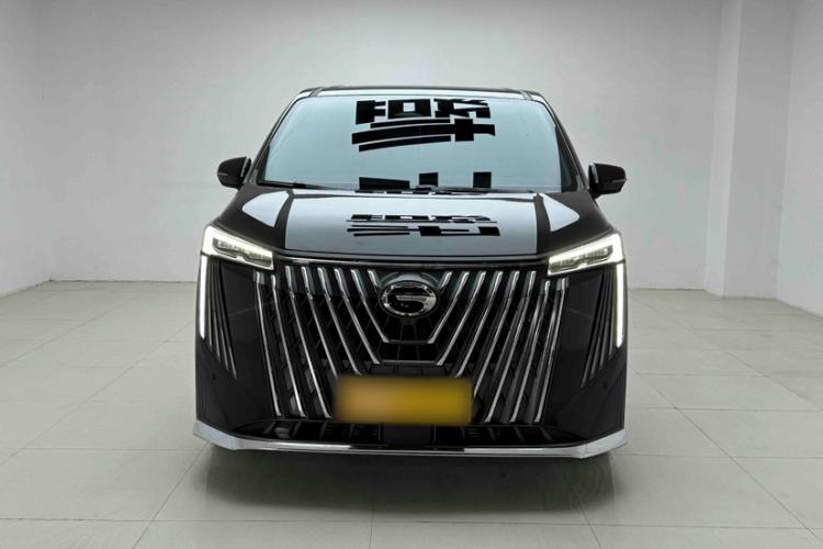 Used GAC Trumpchi M8 2024 Master Series 400T Ultimate Edition
