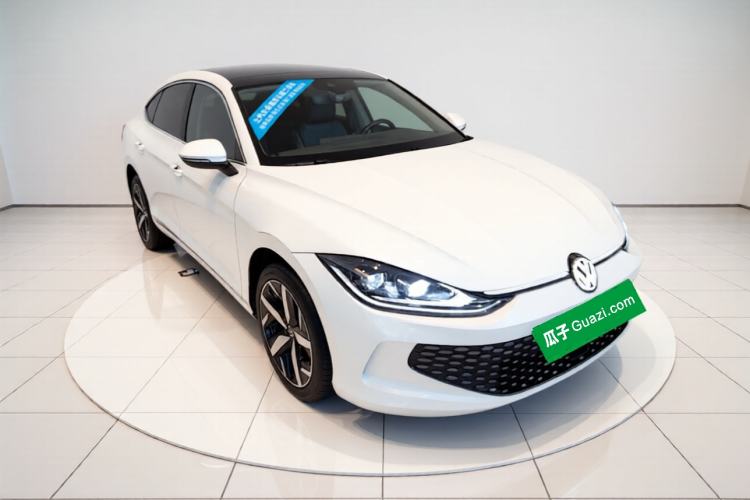 Used Volkswagen Lamando 2025 Lavida L 280TSI DSG Cool & Spicy Edition
