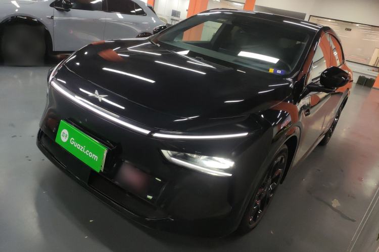 Used XPeng G7 2025 702 Max