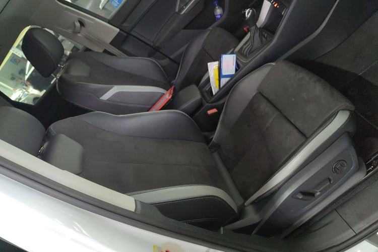 Used Audi Q3 2022 35 TFSI Progressive Dynamic Edition
