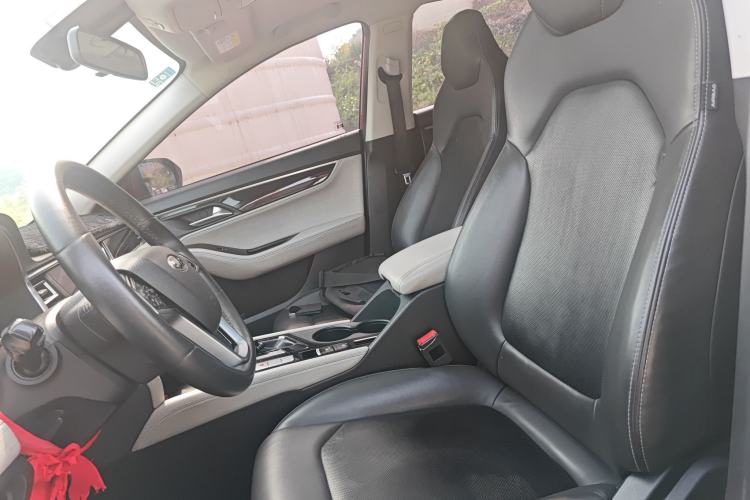 Used JAC J7 2020 1.5T CVT Dream Edition
