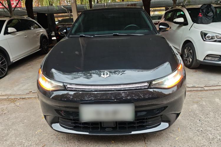 Used Leapmotor C01 2023 525 Comfort Edition
