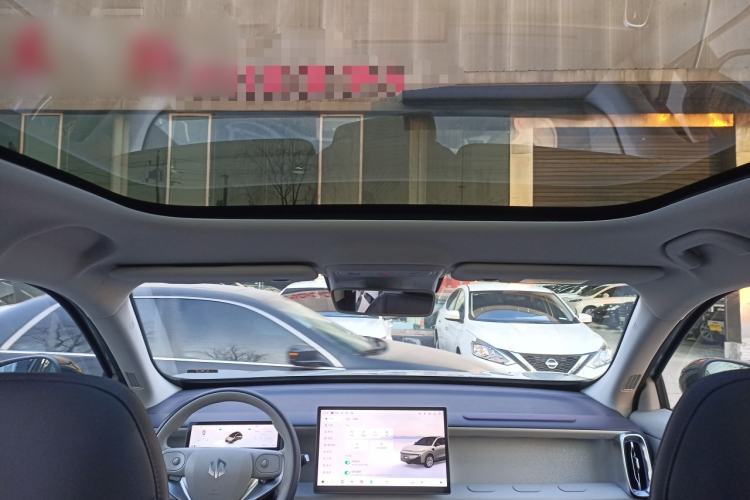 Used Leapmotor B10 2025 510 Joyful Edition
