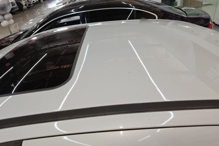 Used Peugeot 308 2014 Enjoy Edition Classic 1.6L Manual Fashion Model
