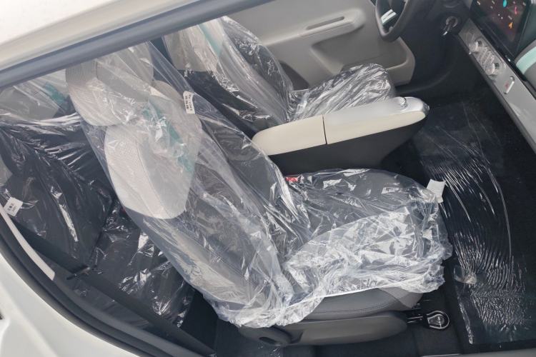 Used  Lumin 2025 205 km Xiangqin Version