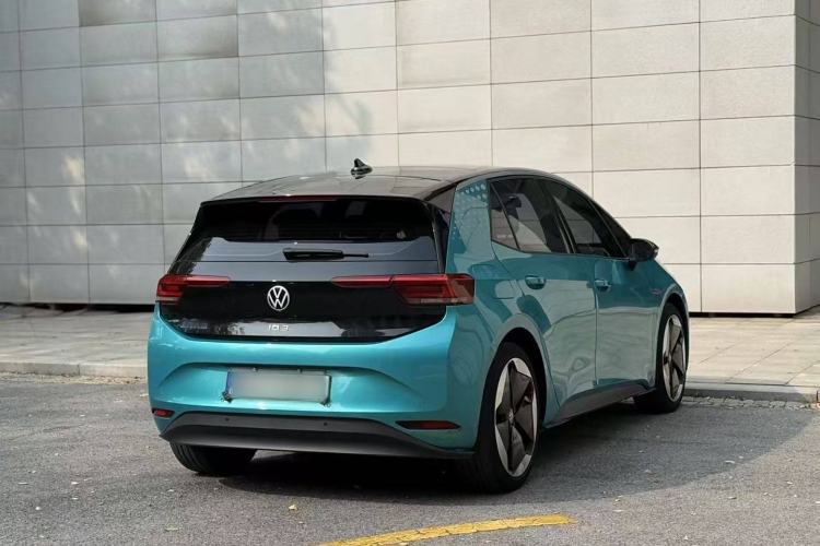 Used Volkswagen ID.3 2021 Pro Smart Edition
