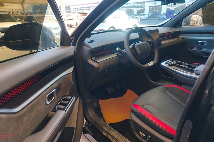 Used JETOUR Dashing 2022 1.6T DCT King PLUS