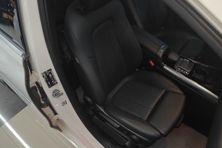 Used Mercedes-Benz B-Class 2020 B 200 Fashion Model
