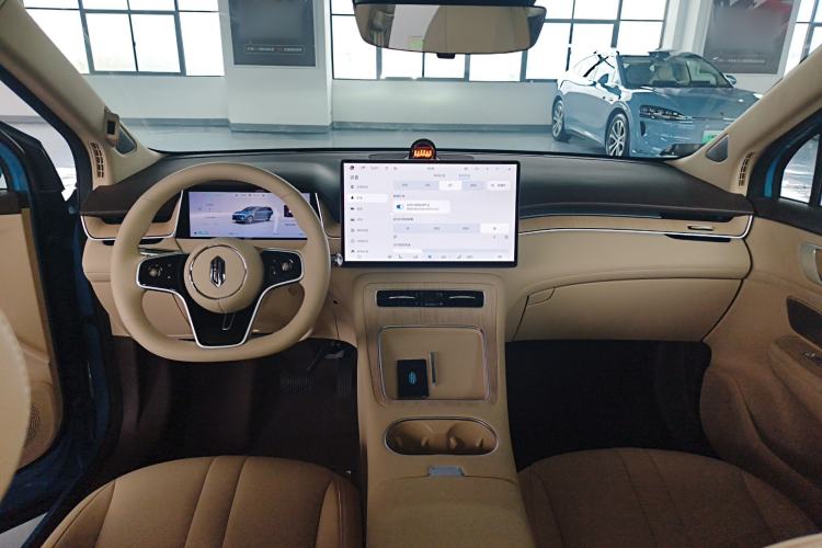 Used Hima H5 2025 Extended-Range Max
