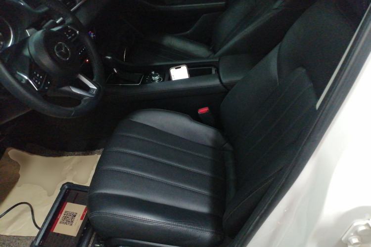 Used Mazda Atenza 2020 2.0L Blue Sky Luxury Edition