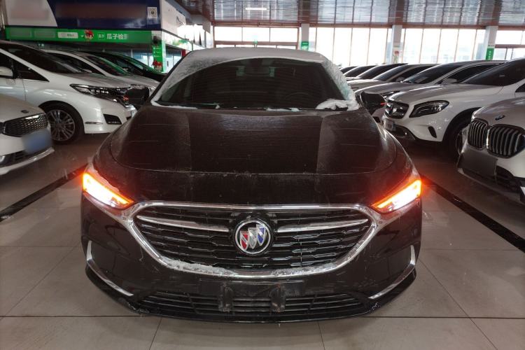 Used Buick LaCrosse 2022 652T Luxury Version