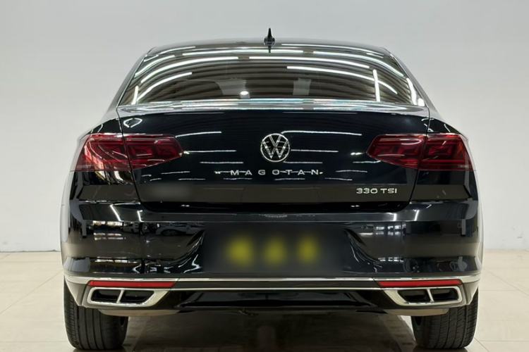 Used Volkswagen Magotan 2023 2 Million Units Limited Edition 330TSI DSG Leading Version