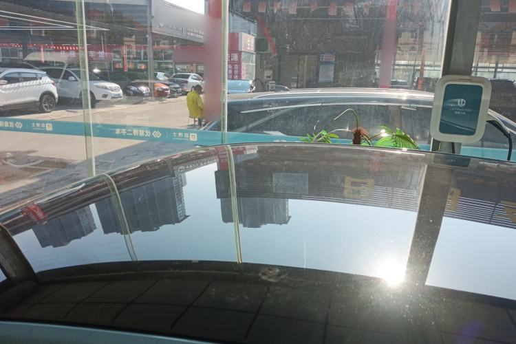 Used Buick Velite 6 2019 Connected & Smart Edition