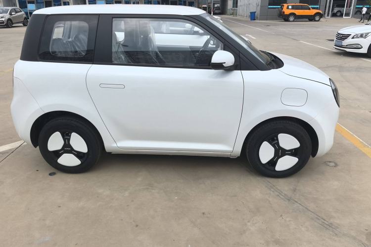 Used  Lumin 2025 205 km Xiangqin Version
