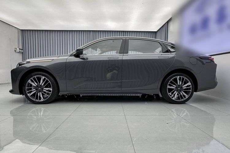 Used  A05 2024 145 Max
