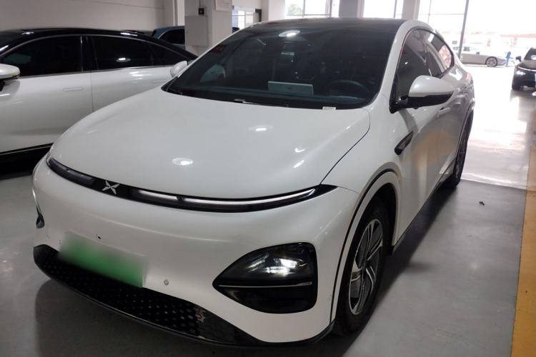 Used XPeng G6 2023 755 Ultra-Long Range Max
