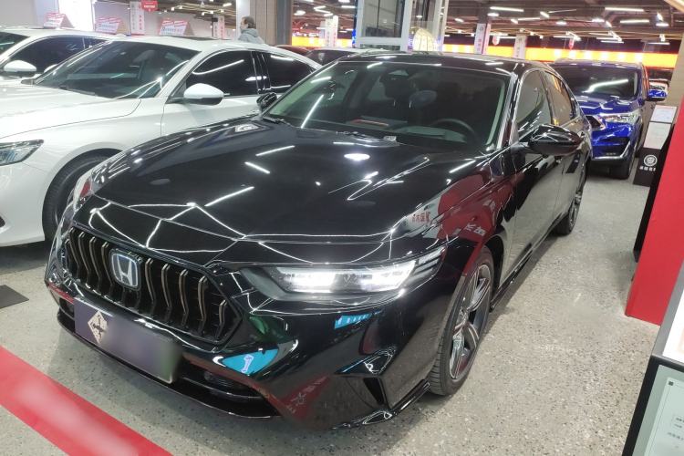 Used Honda Inspire New Energy 2023 ePHEV Prestige Edition