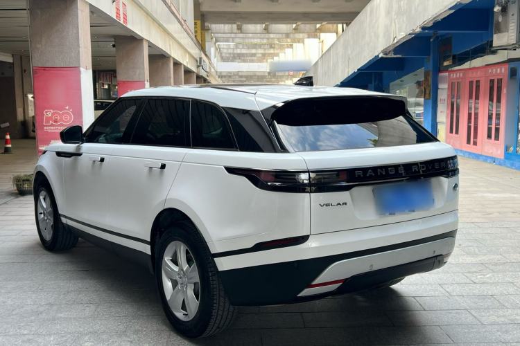 Used Land Rover Range Rover Velar 2024 S Model