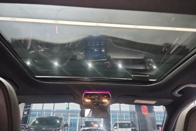 Used Mercedes-Benz C-Class 2023 Restyled C 260 L Sport Edition
