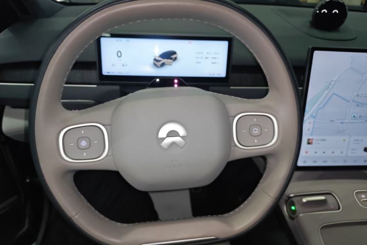 Used Nio ES8 2023 75 kWh
