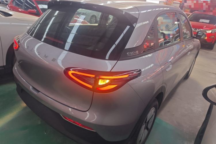 Used  Geome 2025 310km Youth Edition