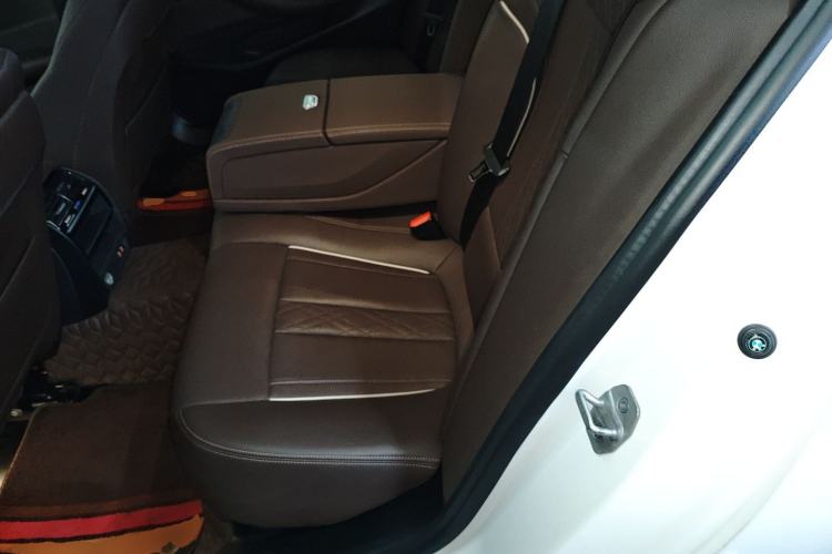 Used BMW 5 Series 2021 530Li Leading Model M Sport Package
