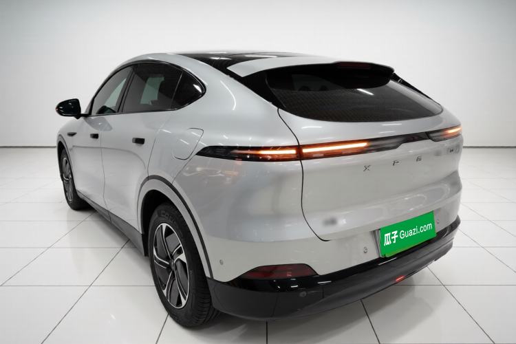 Used XPeng G6 2023 580 Long-Range Pro