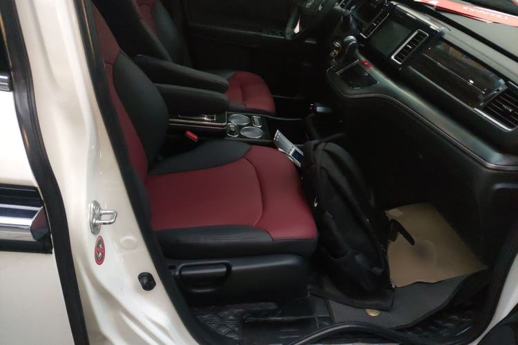 Used Honda Elysion 2016 2.4L Classic Edition