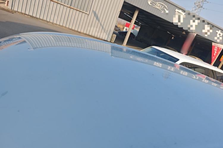 Used Wuling Hongguang MINIEV 2025 Four-Door Version Premium Edition