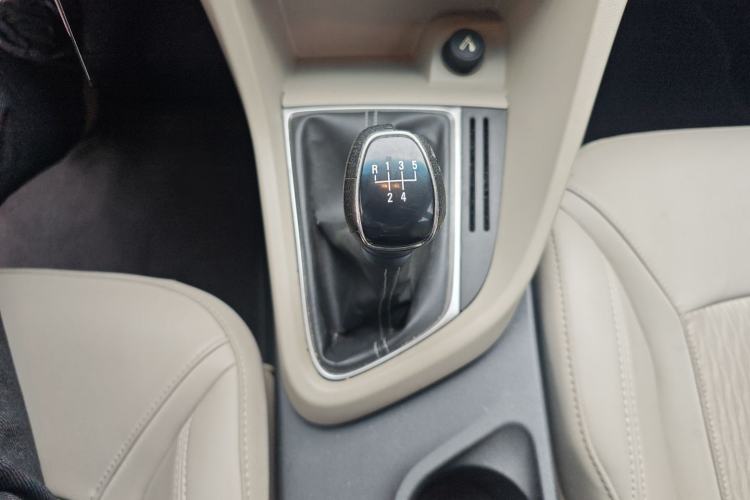 Used Buick GT 2016 15N Manual Elite Edition
