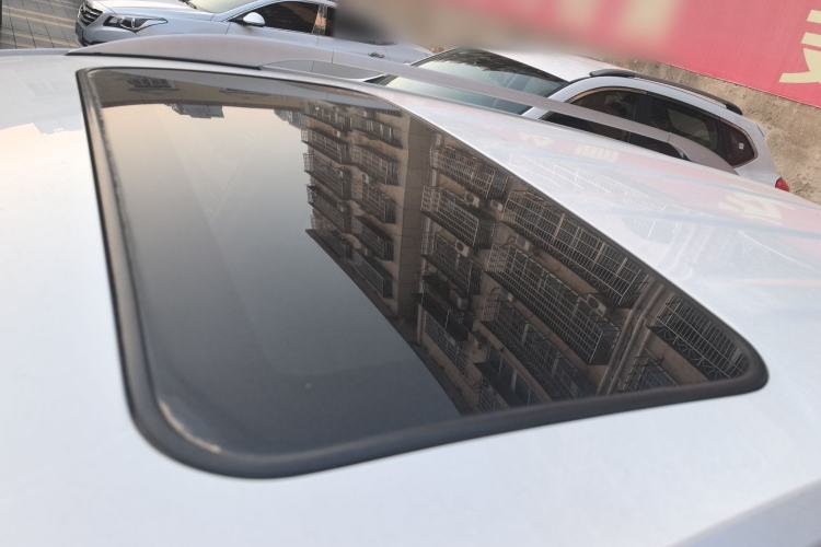 Used Kia Sportage R 2016 2.0L Automatic Two-Wheel Drive GL
