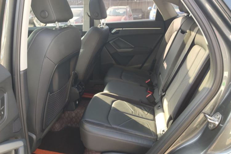 Used Audi Q3 Sportback 2020 40 TFSI Fashion Model