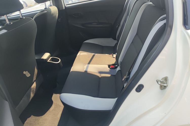 Used Toyota YARiS L 2021 1.5L CVT Leading Edition