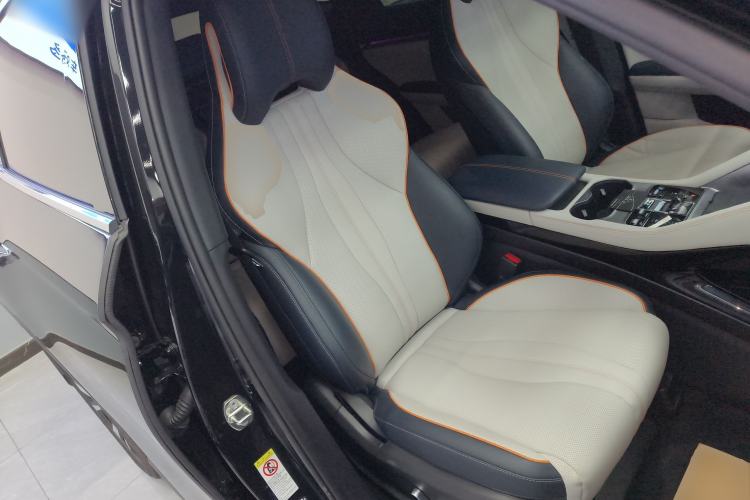 Used BYD Song PLUS New Energy 2023 Champion Edition DM-i 150KM Flagship PLUS