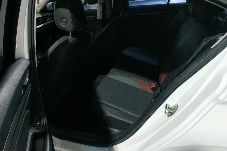 Used Volkswagen Bora 2021 1.5L Automatic Comfort Smart Connect Edition