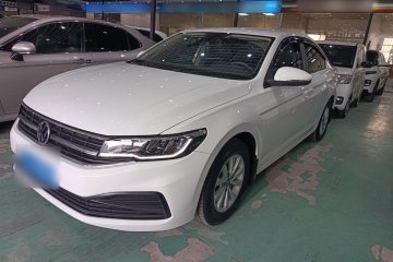 Used Volkswagen Bora 2021 1.5L Automatic Fashionable Smart Connectivity Version