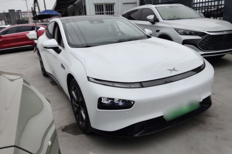 Used XPeng P7 2021 480N
