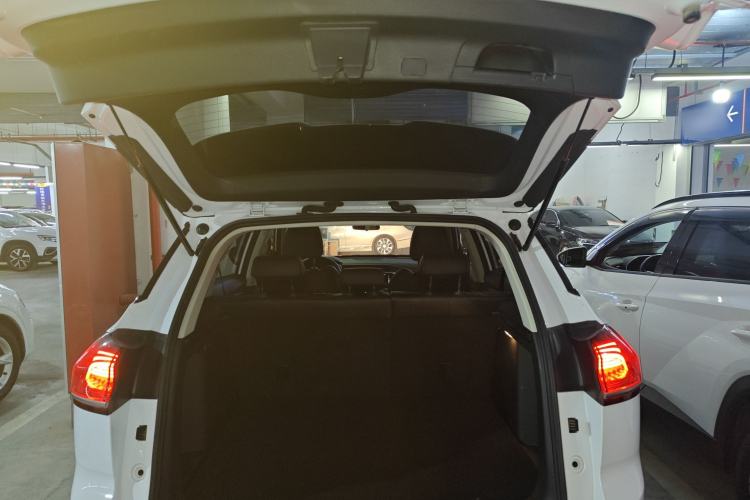 Used Geely Auto Emgrand X7 Sport 2020 1.8TD DCT Smart Connect PRO