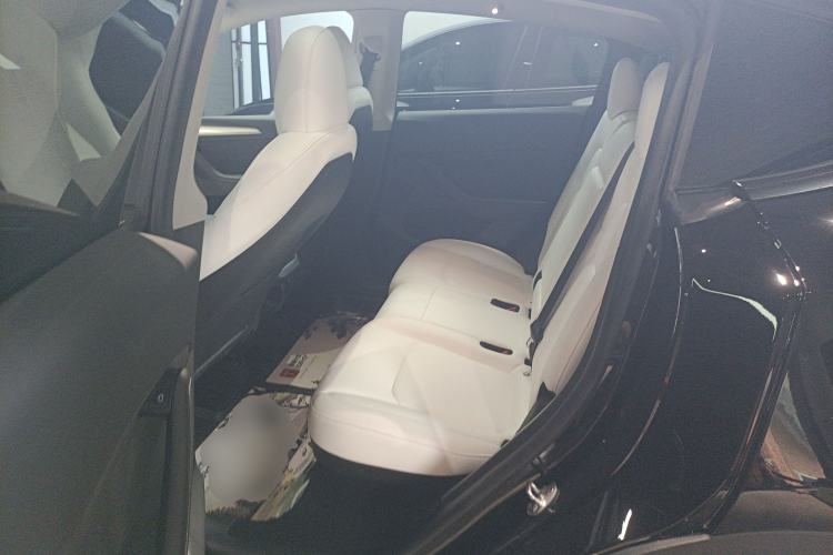 Used Tesla Model Y 2022 Performance High-Performance All-Wheel-Drive Version