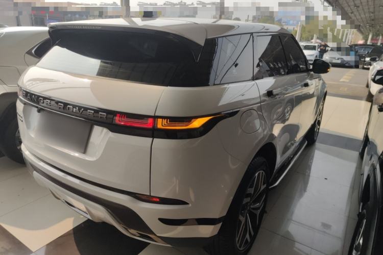 Used Land Rover Range Rover Evoque 2020 249 PS R-DYNAMIC S Sport Edition
