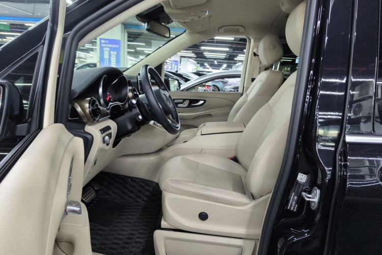 Used Mercedes-Benz V-Class 2021 V 260 Prestige Edition
