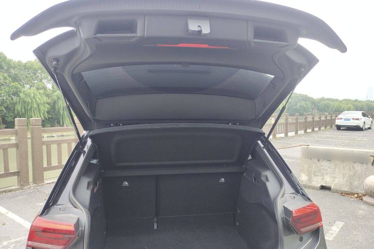 Used Volkswagen ID.3 2022 Active Pure Intelligent Enjoyment Edition
