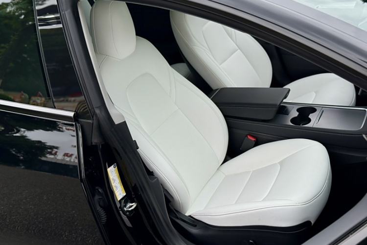 Used Tesla Model 3 2021 Standard Range Rear-Wheel Drive Upgraded Version 3D6
