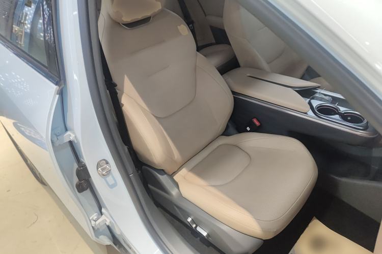 Used ARCFOX Alpha T5 2024 520 MAX
