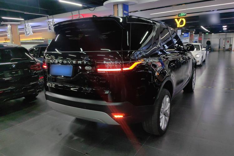 Used Land Rover Discovery 2024 360 PS S