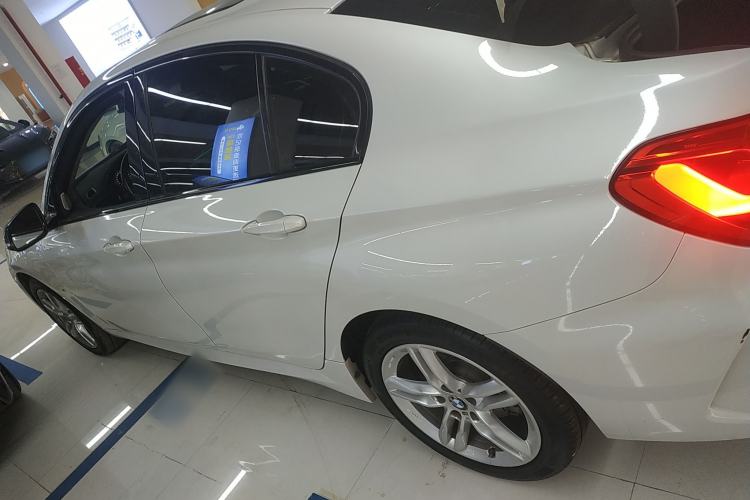 Used BMW 1 Series 2021 Revised 120i M Sport Night Edition
