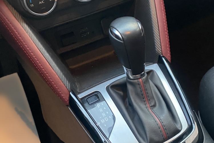 Used Mazda CX-3 2018 2.0L Automatic Prestige Edition
