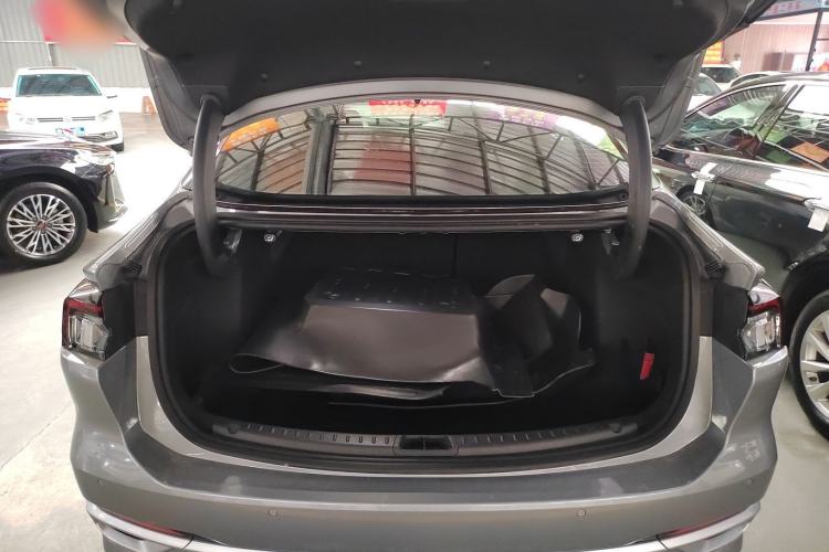 Used Ford Mondeo 2022 Restyled EcoBoost 245 Luxury Version
