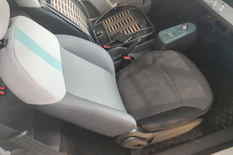 Used  Lumin 2023 205km Xiangqin Version
